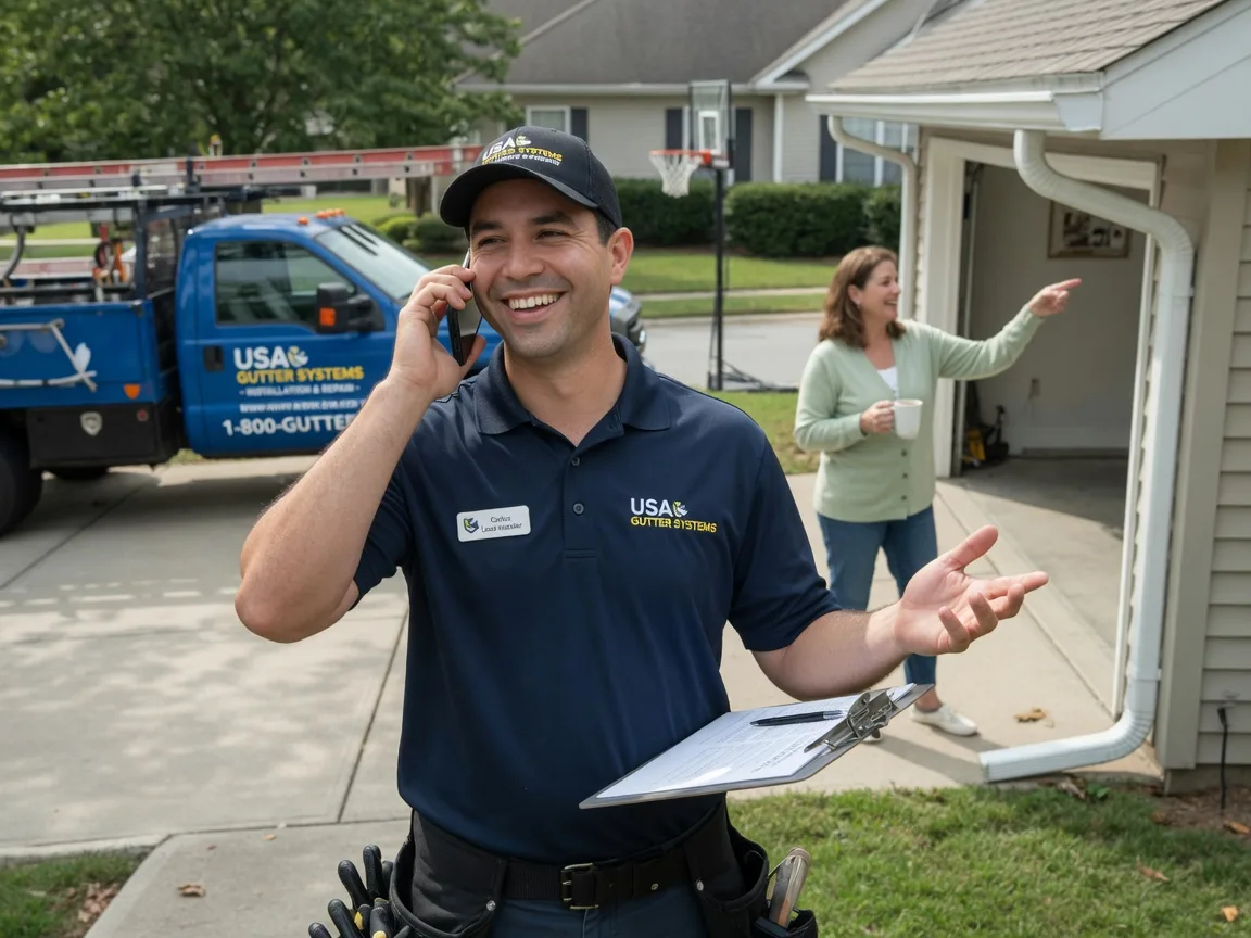 Gutter Installation Versailles, MO FAQs